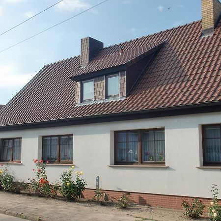 Ferienwohnung Lisa Gingst Luaran gambar