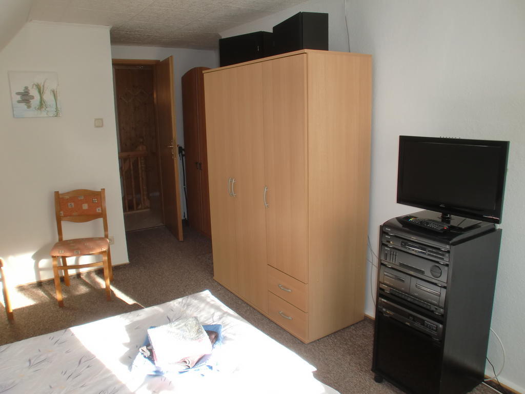 Ferienwohnung Lisa Gingst Luaran gambar