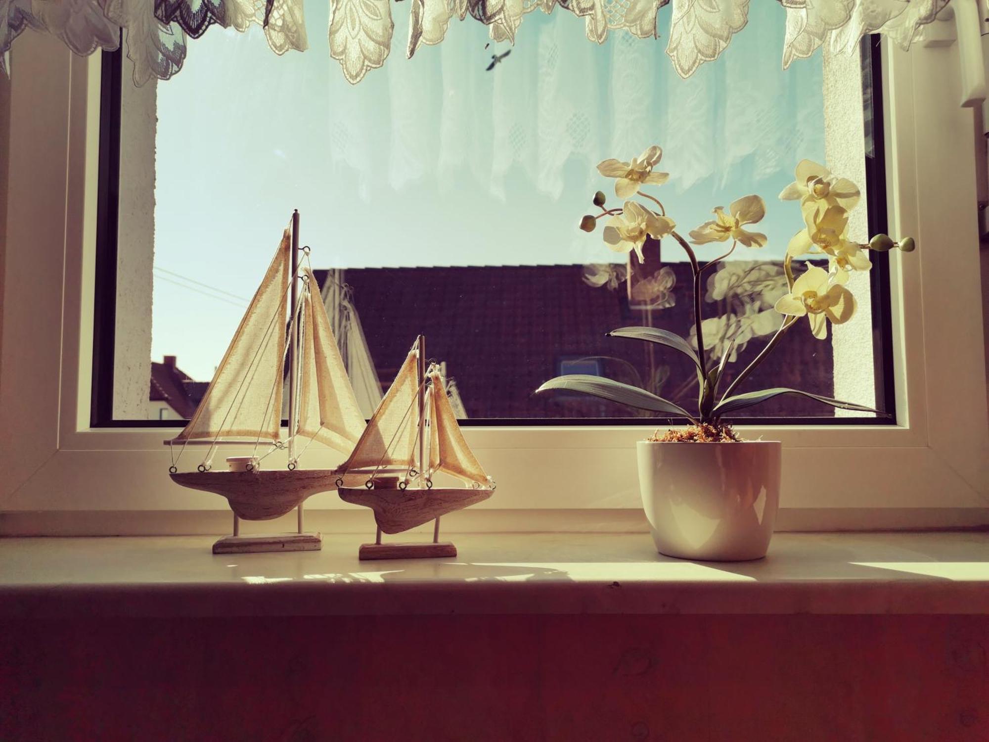 Ferienwohnung Lisa Gingst Luaran gambar