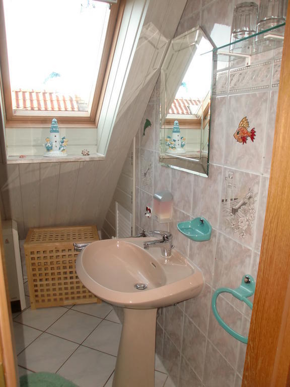 Ferienwohnung Lisa Gingst Luaran gambar