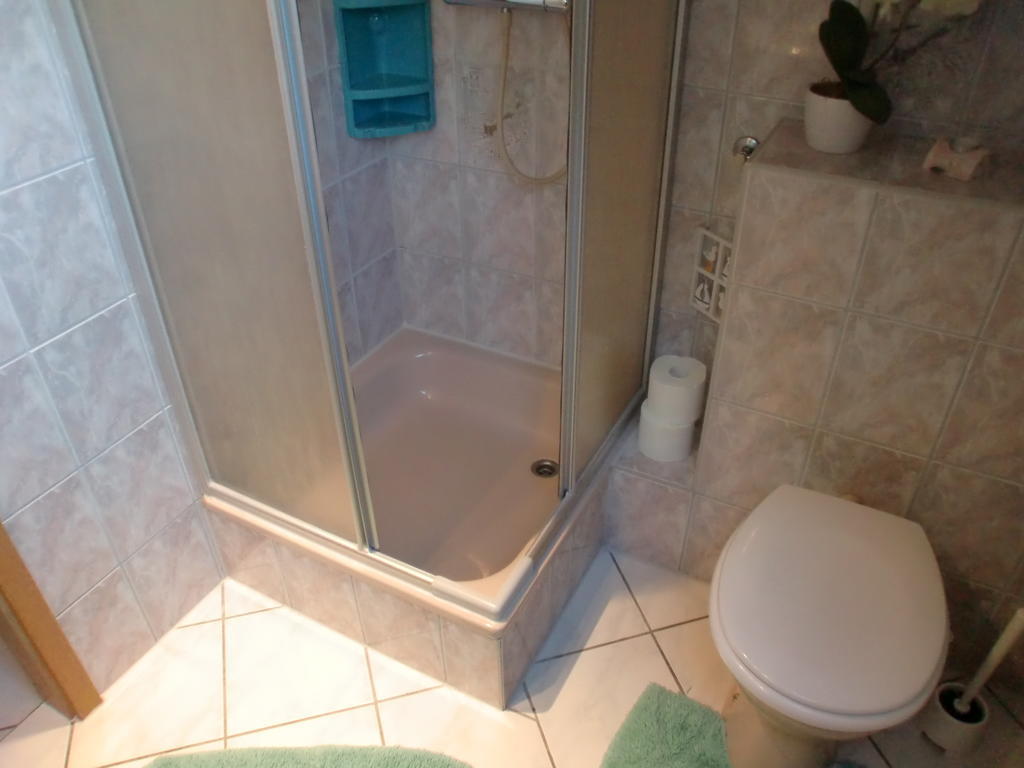 Ferienwohnung Lisa Gingst Luaran gambar