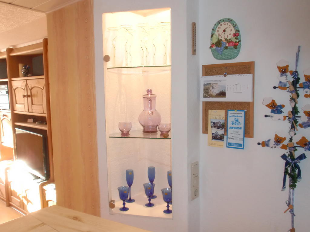 Ferienwohnung Lisa Gingst Luaran gambar