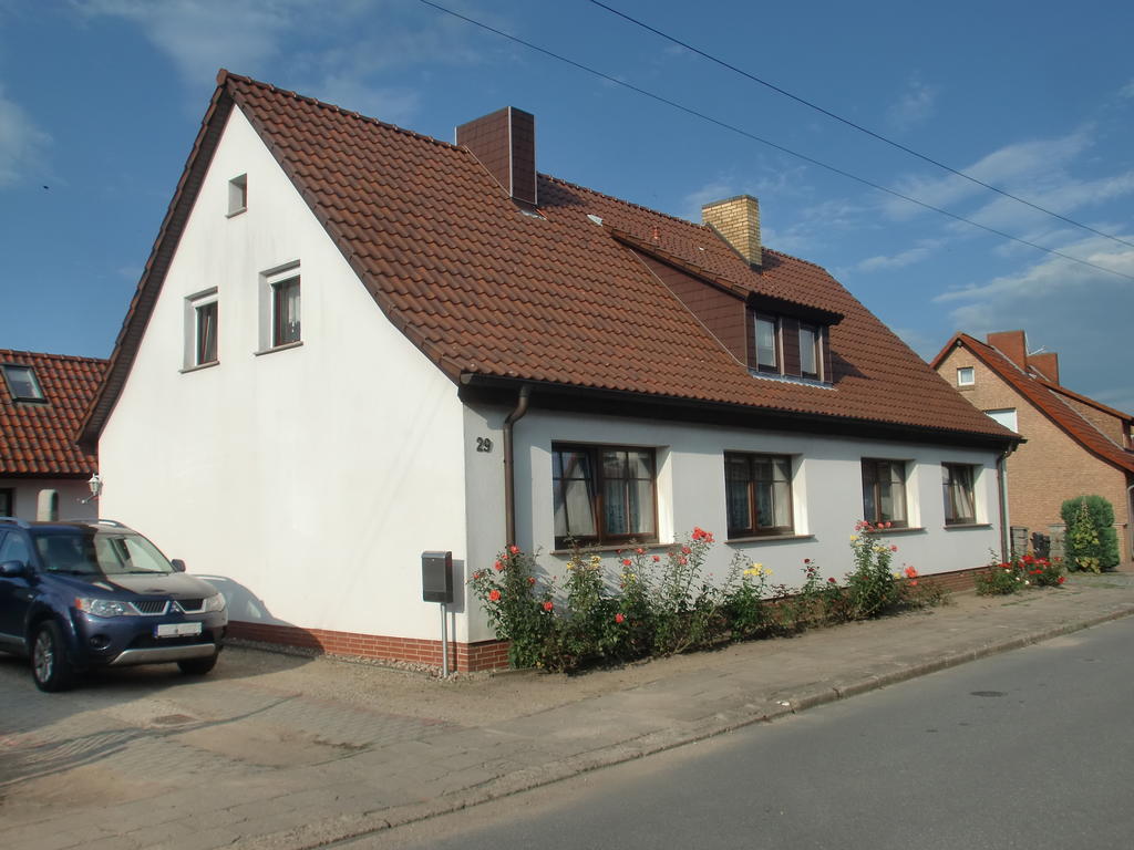 Ferienwohnung Lisa Gingst Luaran gambar