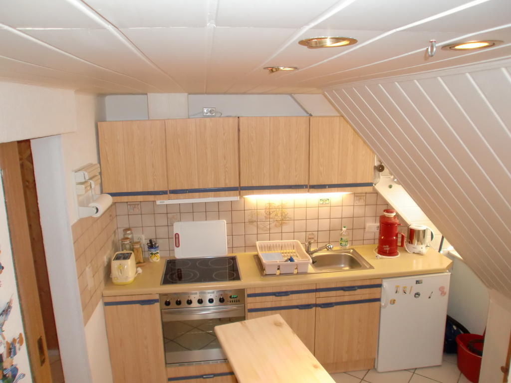 Ferienwohnung Lisa Gingst Bilik gambar