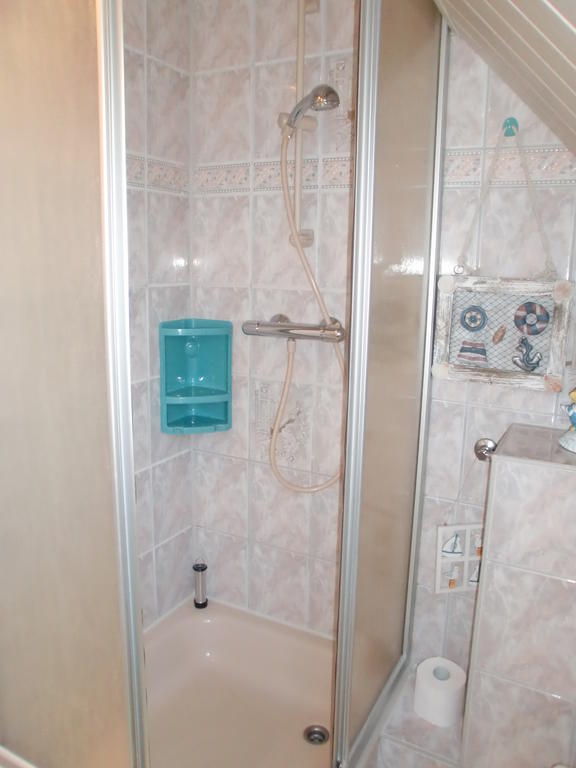 Ferienwohnung Lisa Gingst Bilik gambar